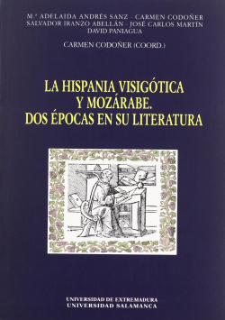 Hispania visigotica y mozarabe: dos espocas literatura