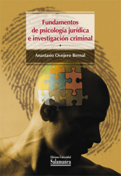 Fundamentos psicología jirídica e investigación criminal