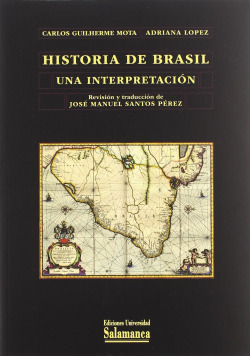 Historia de Brasil