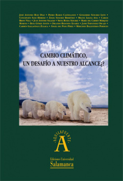 Cambio climático