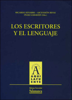 Los escritores y el lenguaje