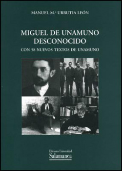 Miguel de Unamuno desconocido