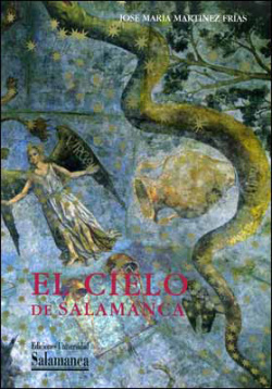 El cielo de Salamanca