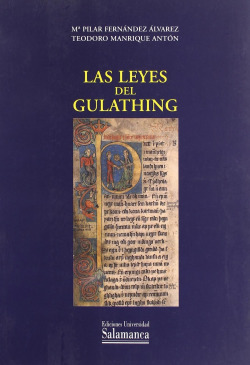 Las leyes del Gulathing