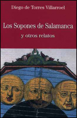 Los sopones de salamanca y otros relatos