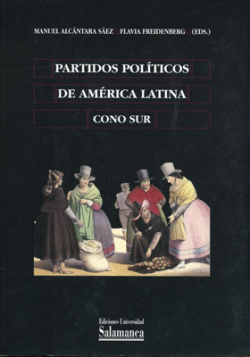 Partidos politicos america latina:cono sur