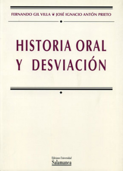Historia oral y desviación