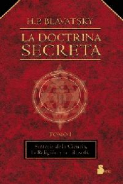La doctrina secreta