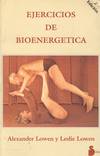 EJERCICIOS DE BIOENERGETICA