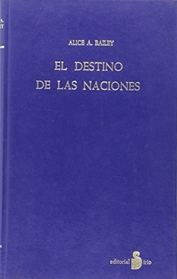 El destino de las naciones