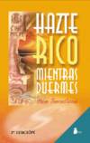 Hazte rico mientras duermes