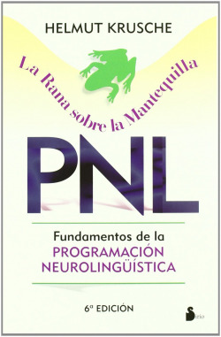PNL. La rana sobre la mantequilla