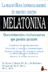 Melatonina