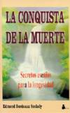 La conquista de la muerte