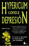 Hypericum contra depresión