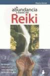 La abundancia a traves del reiki