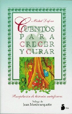 Cuentos para crecer y curar