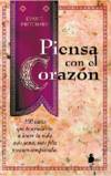 Piensa con el corazón
