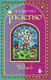 El libro del incienso