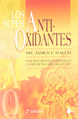 Los superantioxidantes