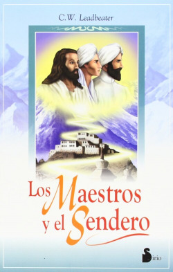 Los maestros y el sendero