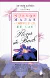 Nuevos mapas corporales de las flores de Bach