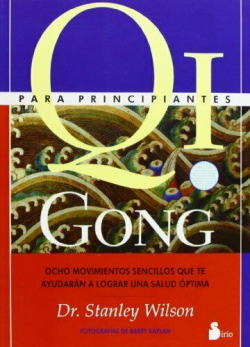 Qi gong para principiantes