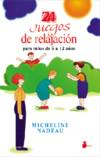 24 juegos de relajacion