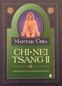 Chi nei tsang ii