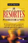Los resortes psicologicos de la venta