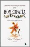 Los traumas emocionales y su tratamiento con homeopatía
