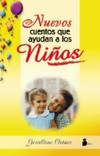 Nuevos cuentos que ayudan a los niños