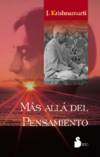 Más allá del pensamiento