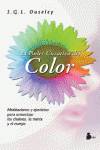 El poder curativo del color