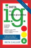 La dieta del indice glucemico