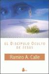 El discipulo oculto de jesus