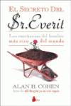 El secreto del sr. everit