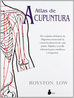 Atlas acupuntura