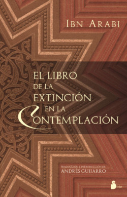 El libro de la extinción en la contemplación