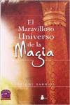 El maravilloso universo de la magia