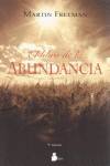 El libro de la abundancia