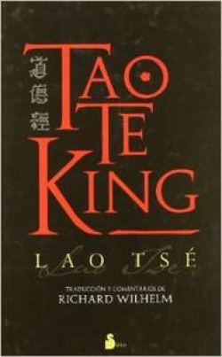 Tao te king