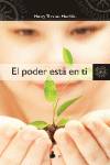 El poder esta en ti