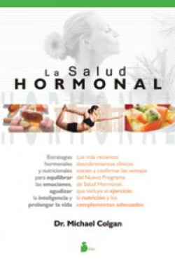 La salud hormonal