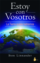 Estoy con vosotros:tierra quiere hablarnos