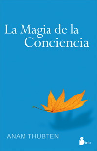 LA MÁGIA DE LA CONCIENCIA