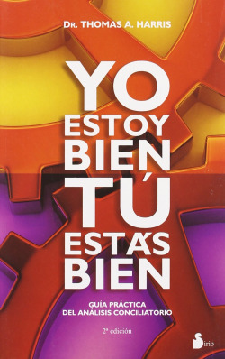Yo estoy bien, tú estás bien