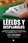 Léelos y desplúmalos