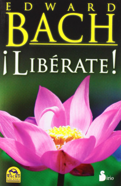 ¡Libérate!