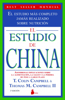 El estudio de China
